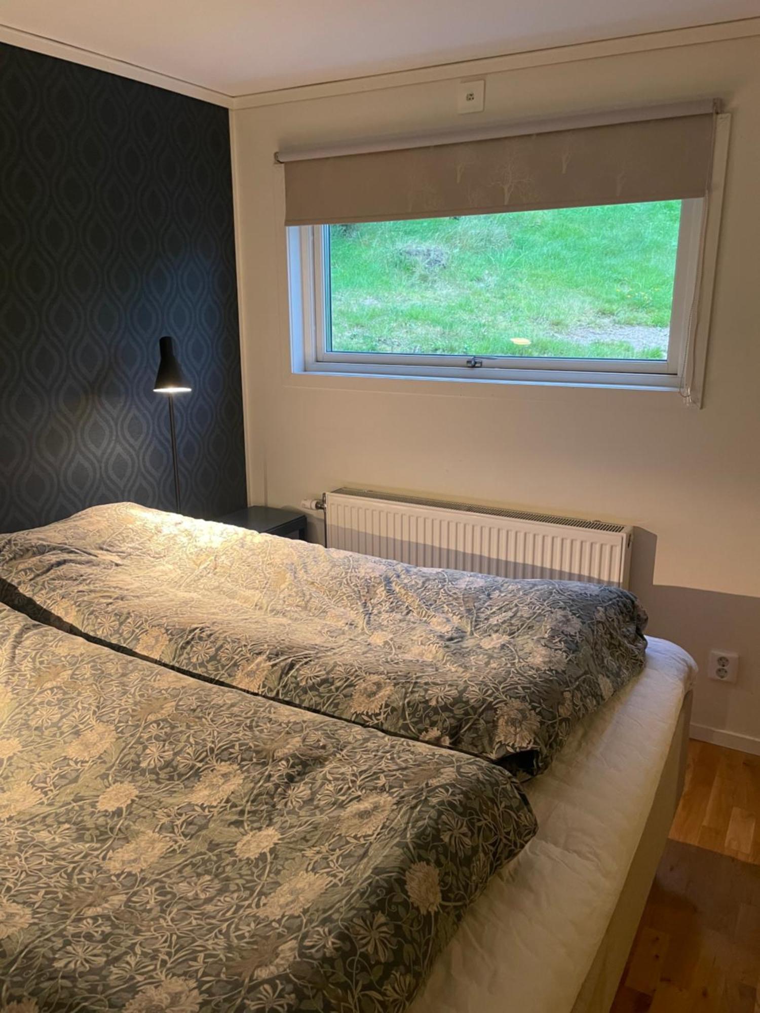 Bed and Breakfast Gisebo Vingard Huskvarna Zewnętrze zdjęcie