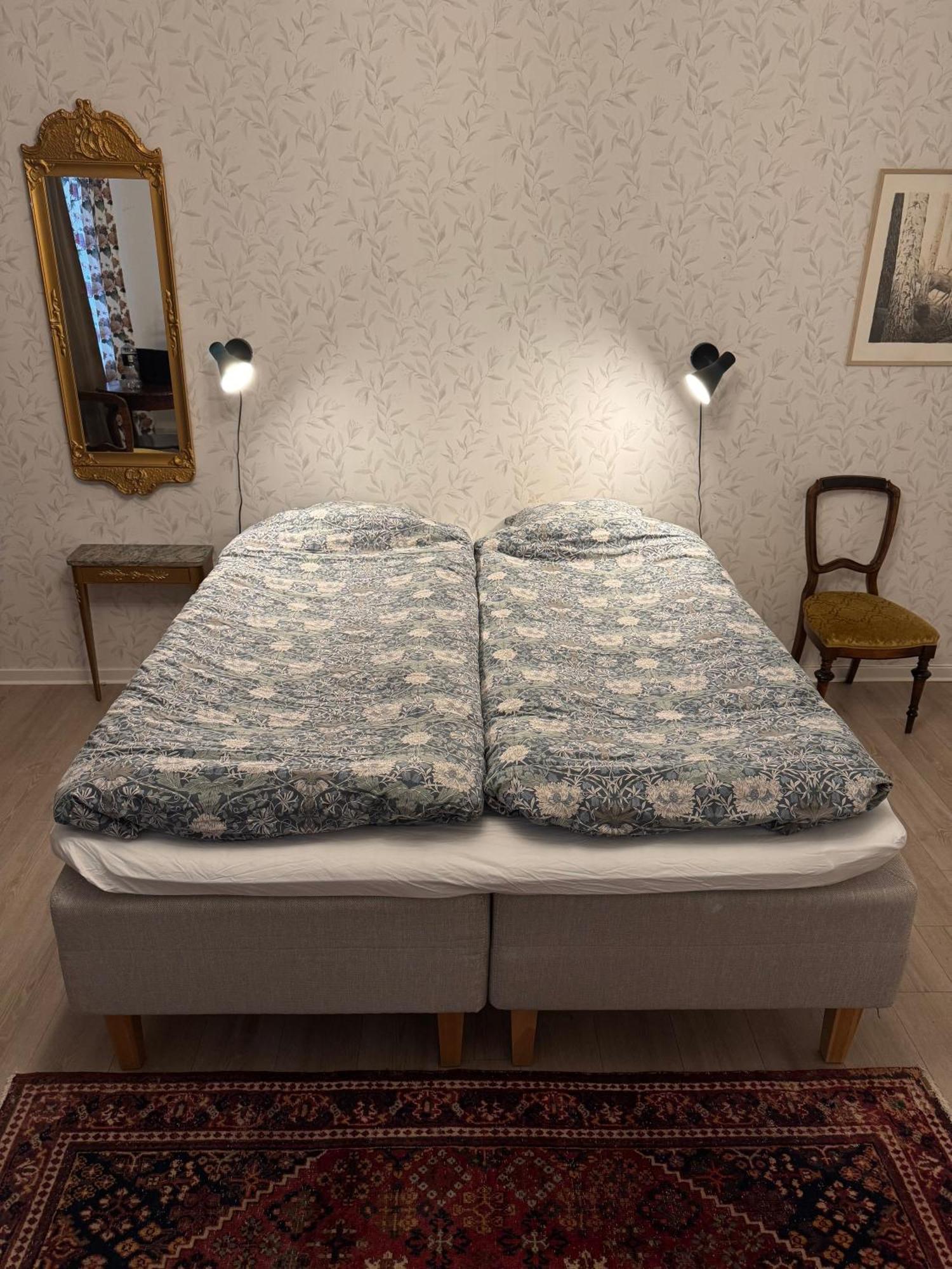 Bed and Breakfast Gisebo Vingard Huskvarna Zewnętrze zdjęcie